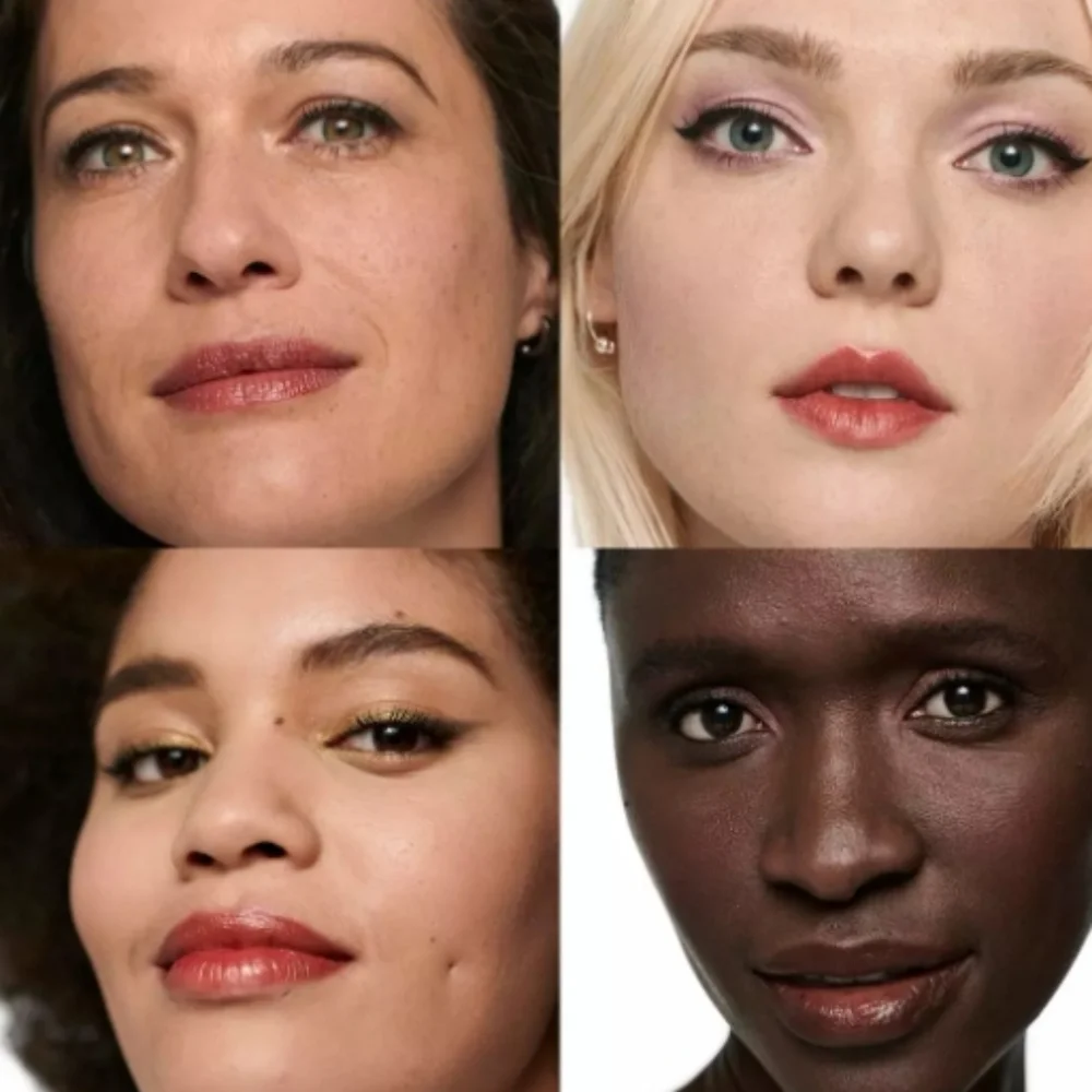 CLINIQUE Black Honey Almost Lipstick
